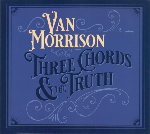 Three Chords & The Truth