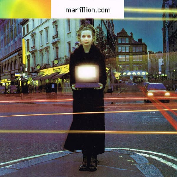 Marillion.com