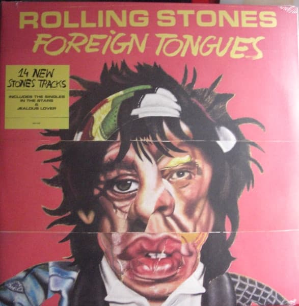 Foreign Tongues