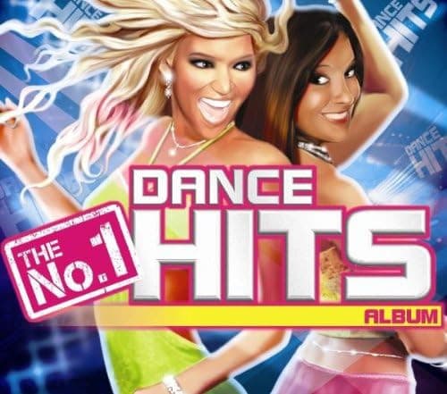 The No. 1 Dance Hits