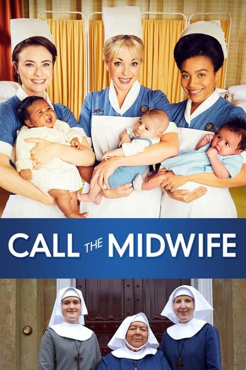 Call the Midwife - Season 3