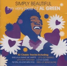 Simply Beautiful (The Very Best Of Al Green)