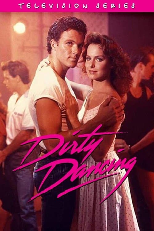 Dirty Dancing - Seizoen 1