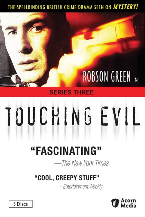 Touching Evil - Season 3