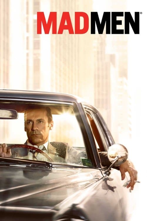 Mad Men - Seizoen 5