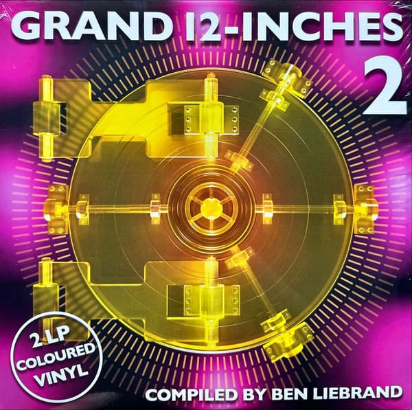 Grand 12 Inches 2