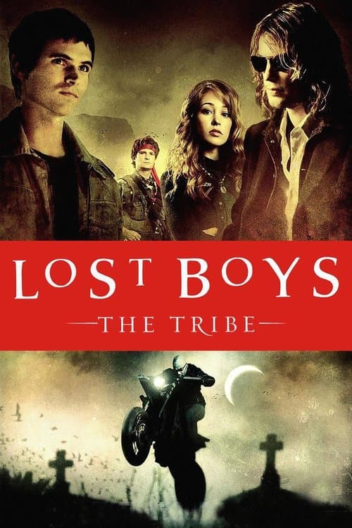 Lost Boys Collection