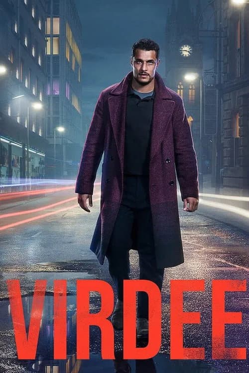 Virdee - Season 1
