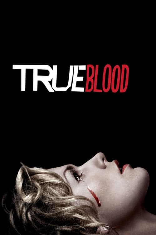 True Blood - Seizoen 1