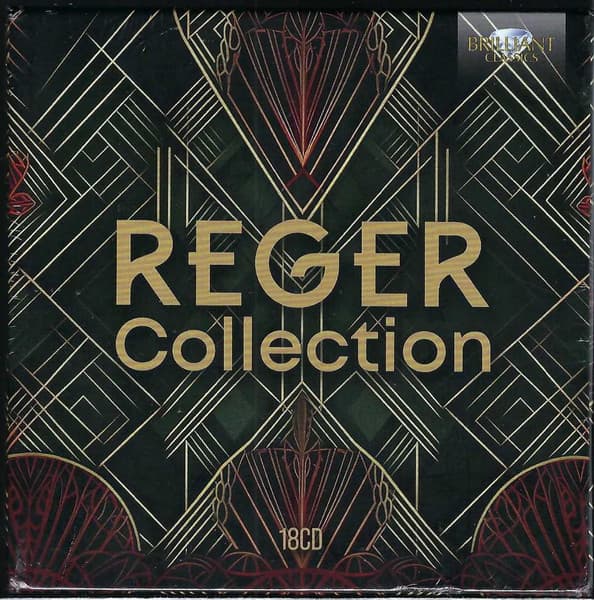 Reger Collection