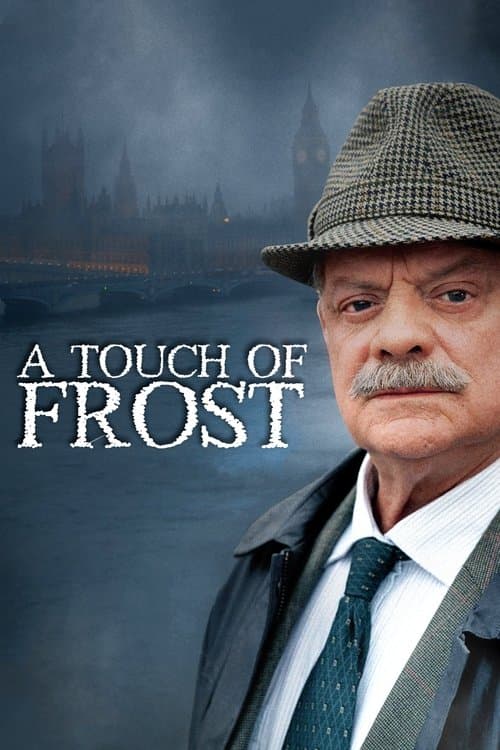 A Touch of Frost - Season 14
