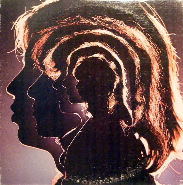 Hot Rocks 1964-1971