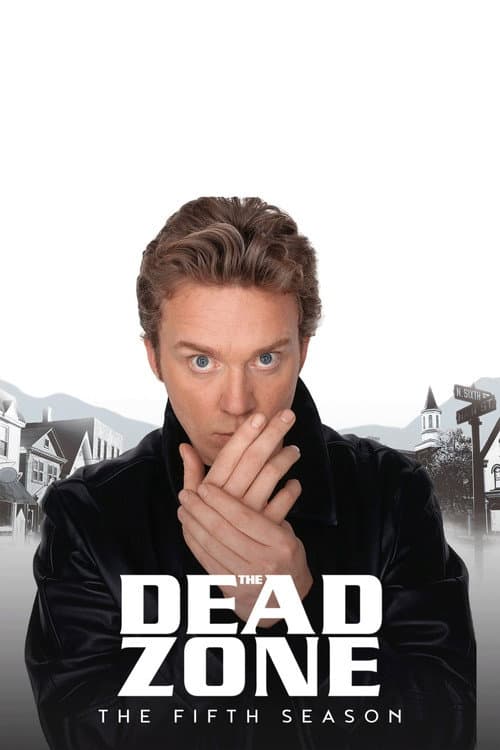 The Dead Zone - Season 5
