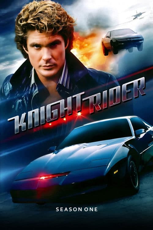 Knight Rider