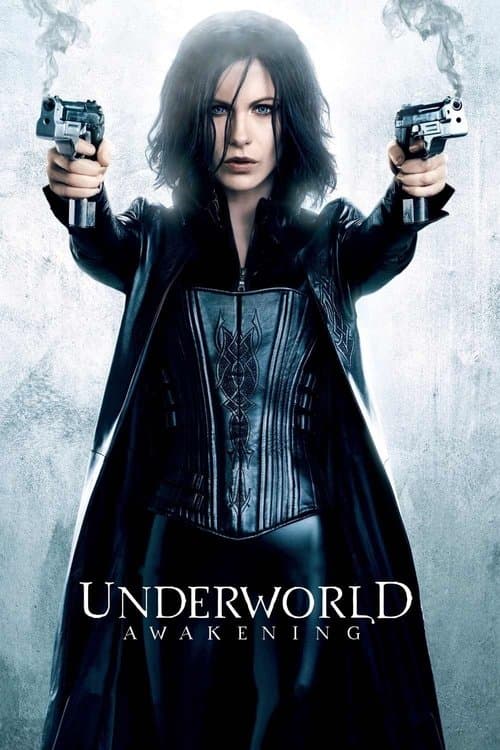 Underworld Collection