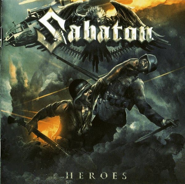 Heroes