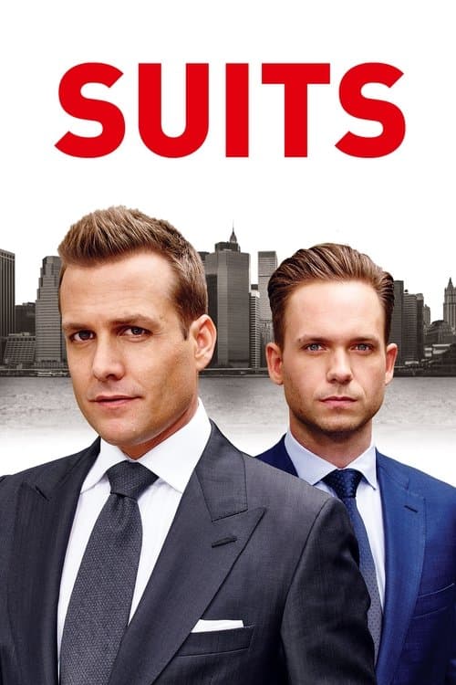 Suits - Season 5