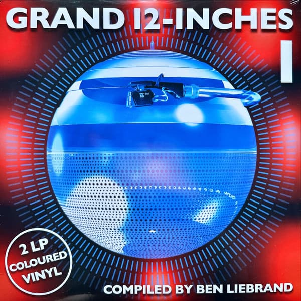 Grand 12 Inches 1