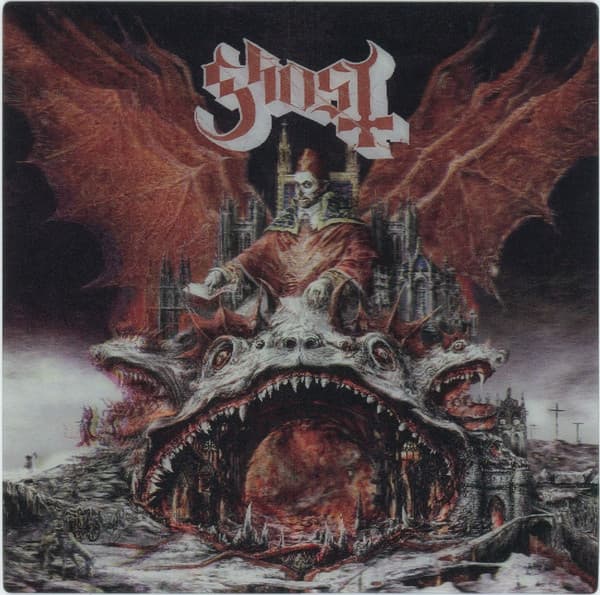 Prequelle