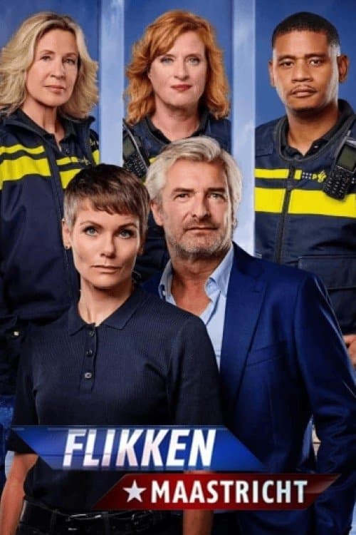 Flikken Maastricht - Seizoen 6