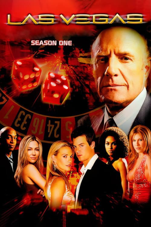 Las Vegas - Season 1