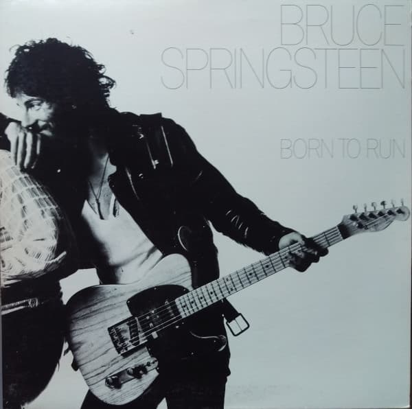 Born To Run
