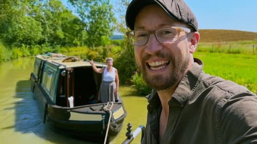 Canal Boat Diaries - Season 6