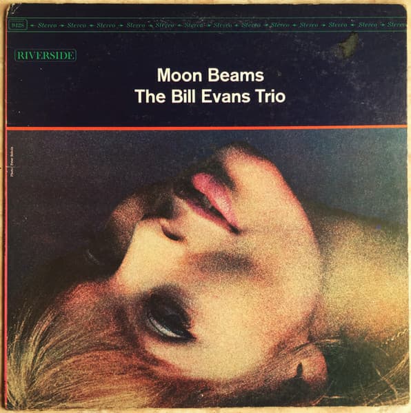 Moon Beams