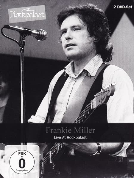 Live At Rockpalast